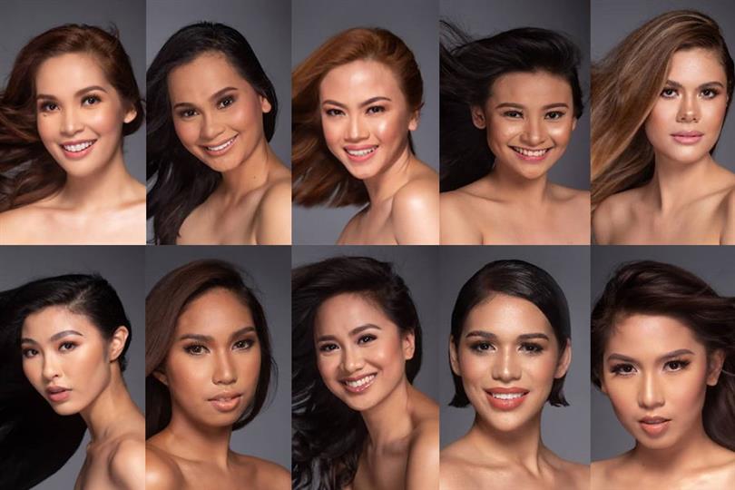 Adriana Gravador representing Cebu City South
