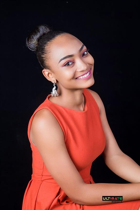 Venus Mary Vlahakis to represent Zambia at Miss Earth 2019
