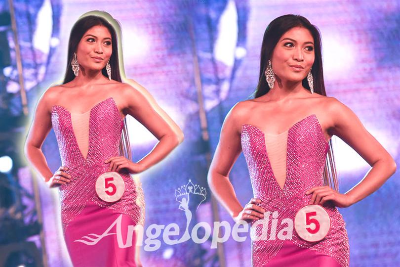 Miss World Philippines 2016 Best Evening Gowns of the Finale