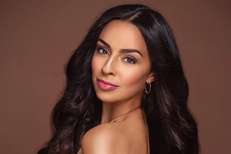 Mirka Pikolová crowned Miss Intercontinental Czech Republic 2019