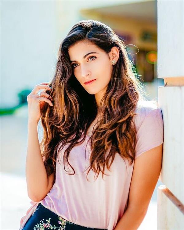 Meet María Eugenia Nava Mexicana Universal Yucatán 2018 for Mexicana Universal 2019
