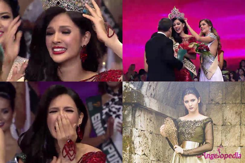 Miss Earth 2014