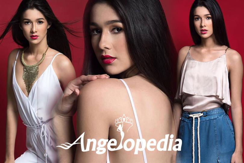 Celia Monterrosa Miss World Honduras 2017 Winner