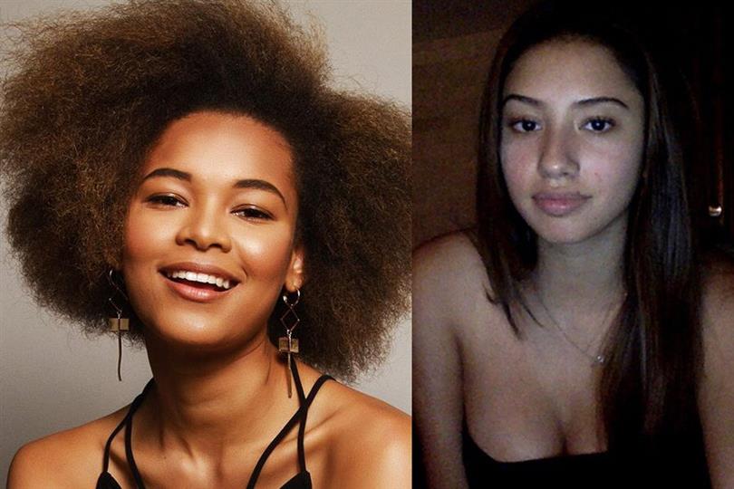 Five Filipinas embark on the quest for their crowns at The People’s Queen Show