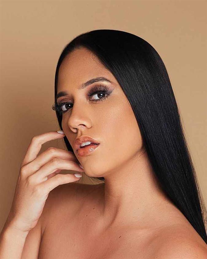Miss Universe Honduras 2019 Top 5 Hot Picks