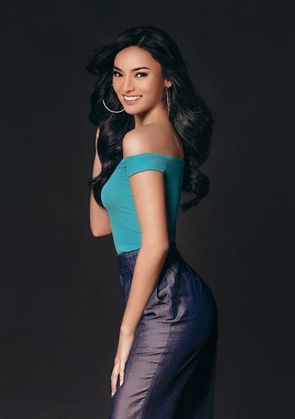 Our favourites from the Binibining Pilipinas 2019 Pre-pageant Free Speech competition