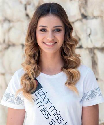 Beauty Talks With Antonela Ivanovic Miss Croatia World 2016 Finalist