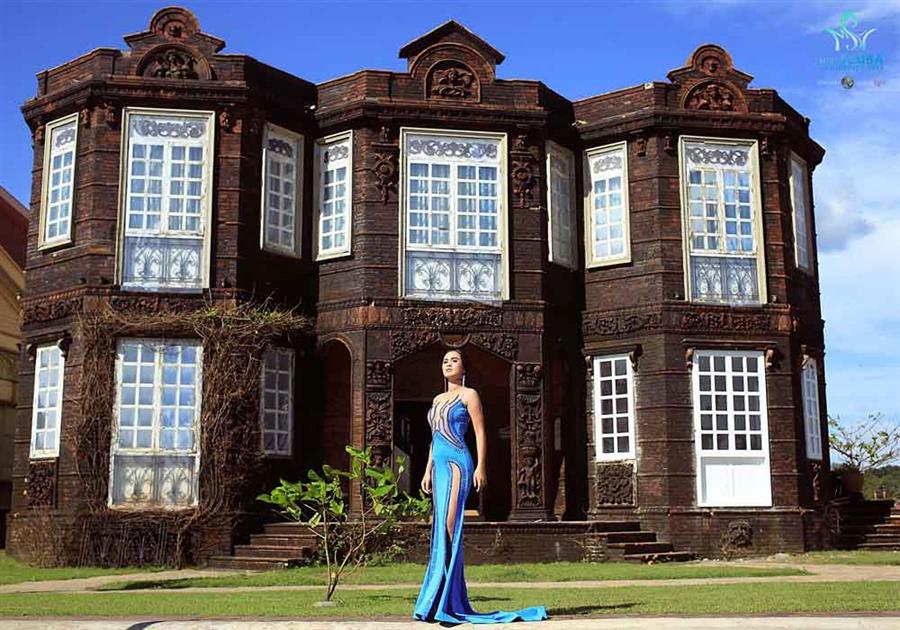 Miss Scuba Philippines 2018 Top 6 Hot Picks Evening Gowns