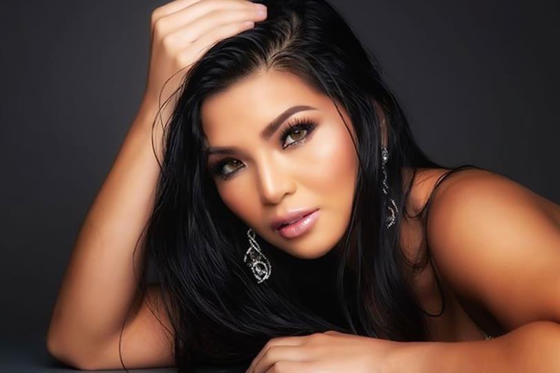 Jean de Jesus onto her next chapter as she becomes a delegate of Miss Earth Canada 2019
