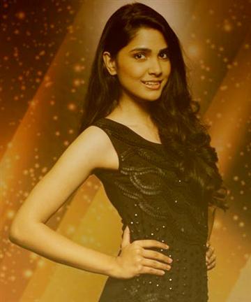 Beauty Talks With Sushmita Roy Miss India Kolkata 2016 Runner Up