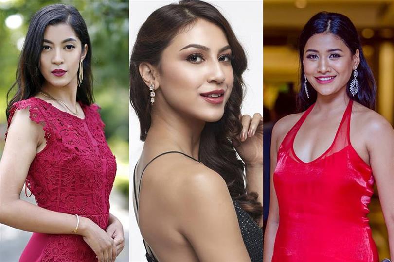 Post-performance analysis of Nepal in major international beauty pageants in 2018