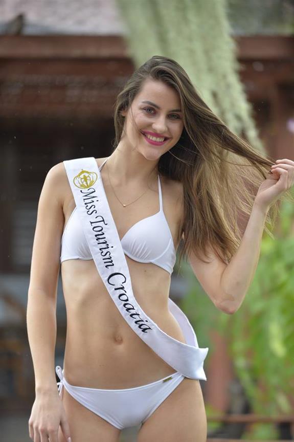 miss bikini 2018