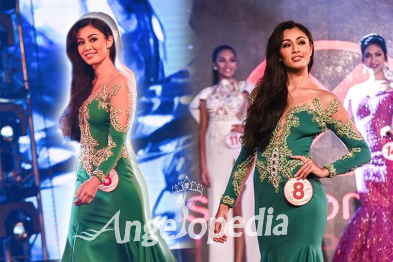 Miss World Philippines 2016 Best Evening Gowns of the Finale