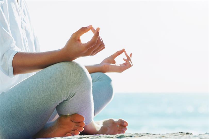 Practice Self Care