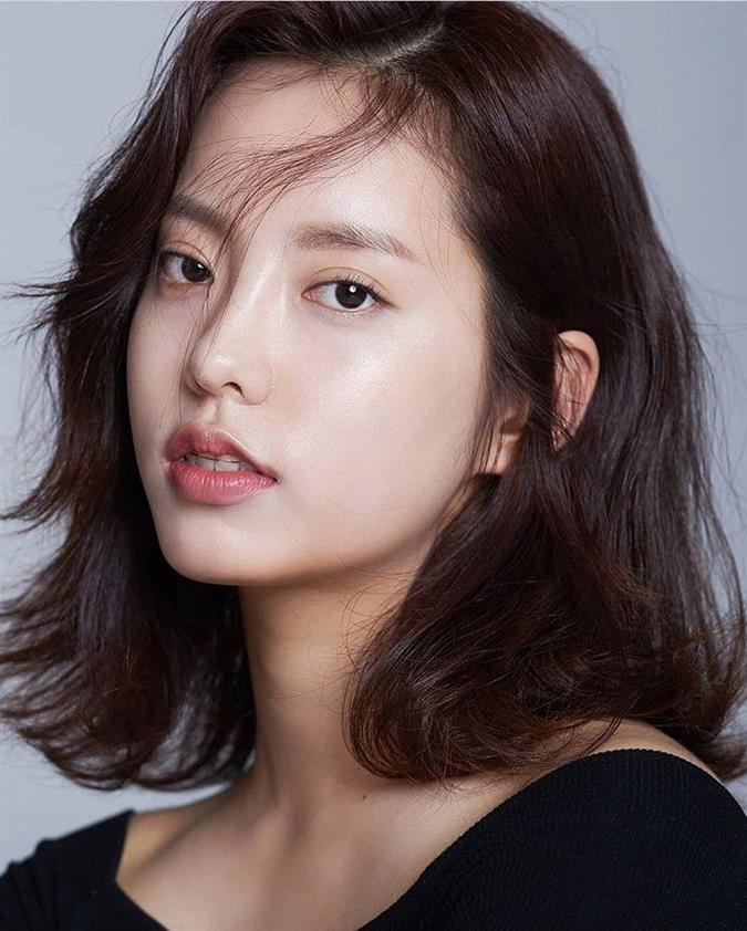 Meet Serim Park Miss Grand Korea 2019 for Miss Grand International 2019