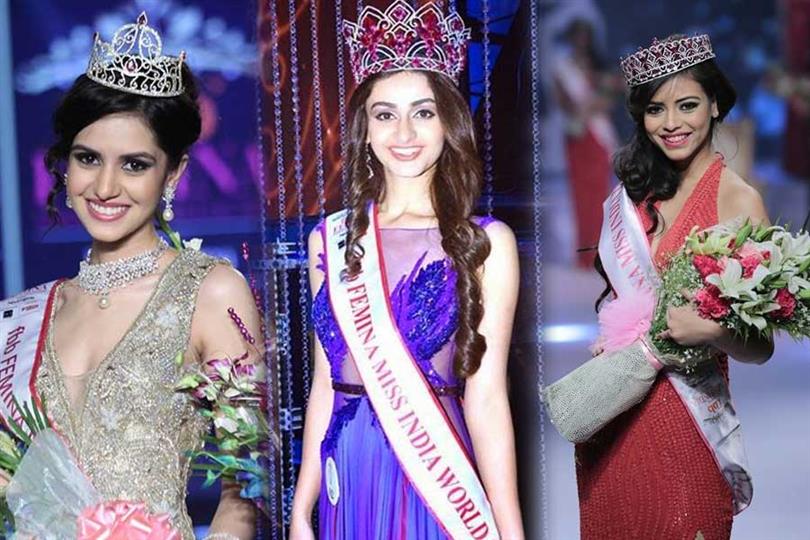 Miss World 2017 Manushi Chhillar