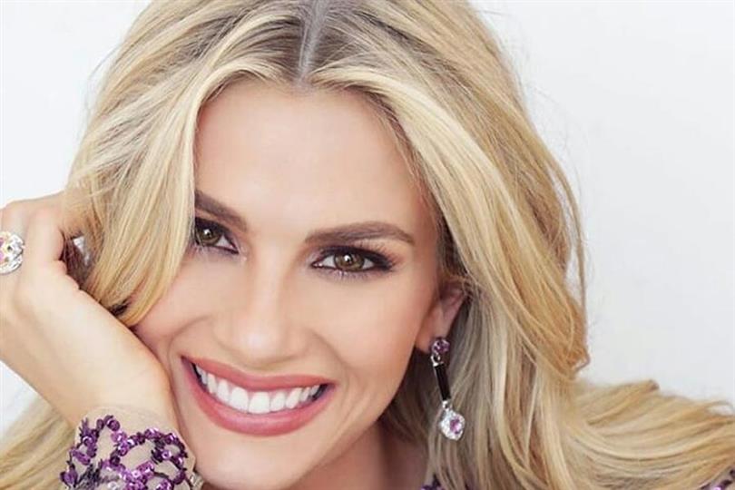 An insight into Miss USA 2018 Sarah Rose Summer's reign