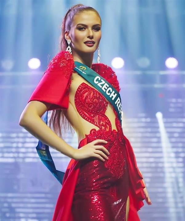 Miss Earth 2019 Top 12 Final Hot Picks