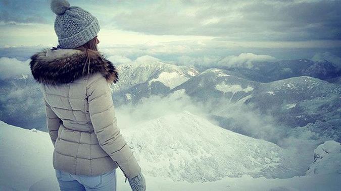 Miss Slovensko 2018 finalist Katarína Ocovanová’s adventures