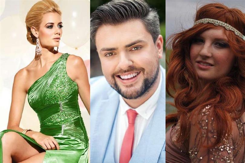 Miss Universe Ireland 2018 Panel of Jury Announced