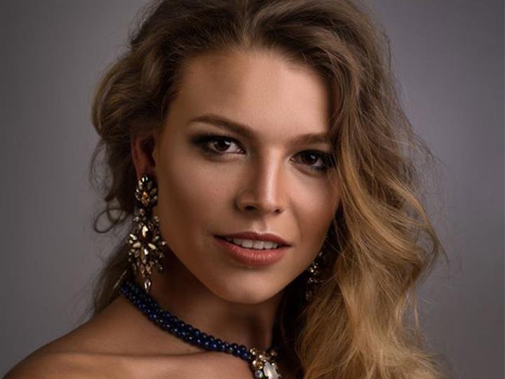 Beauty Talks with Miss Grand Netherlands 2018 Finalist Ashley Van Bree