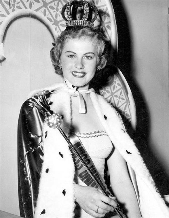 Armi Kuusela