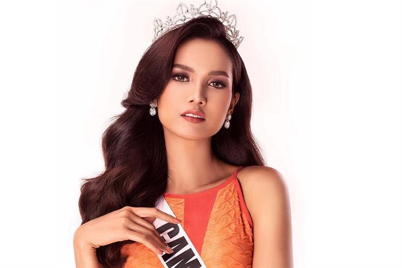 Miss Universe Cambodia 2019’s journey begins with the first Press Presentation