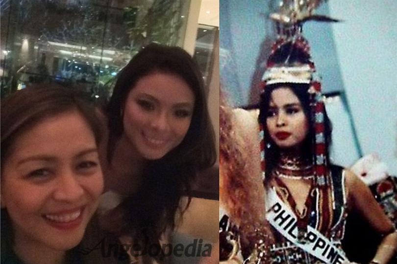 Untold Facts about Maria Mika Maxine Medina, newly crowned Miss Universe Philippines 2016