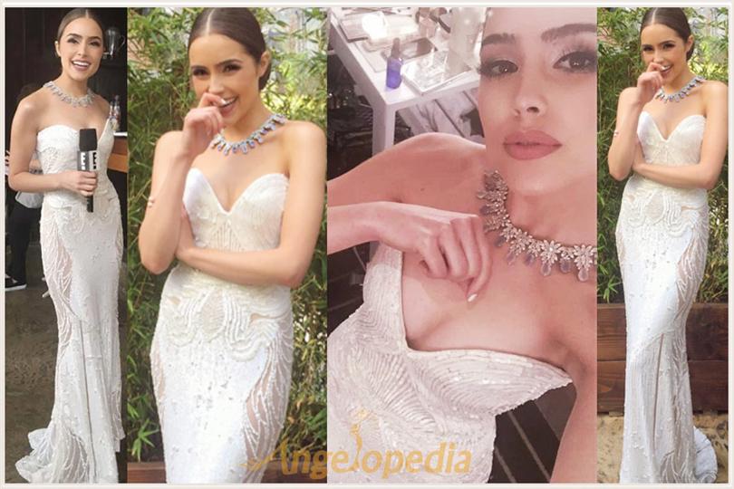 Image result for olivia culpo priyanka chopra