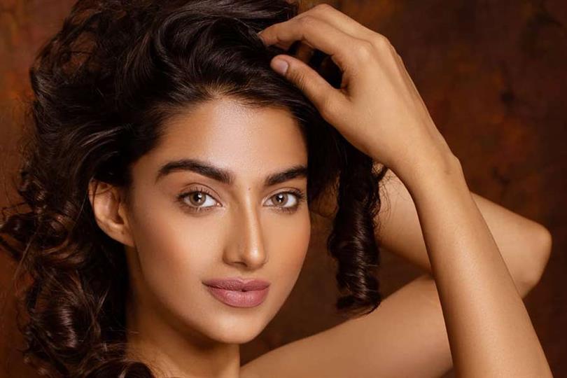 Meenakshi Chaudhary on every wishlist to represent India in Miss Universe 2019