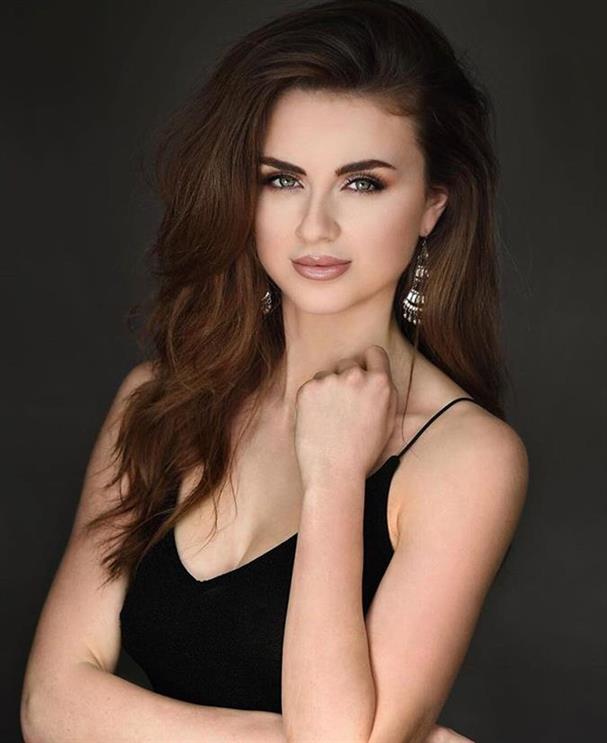 Miss Universe 2019 3rd Hot Picks