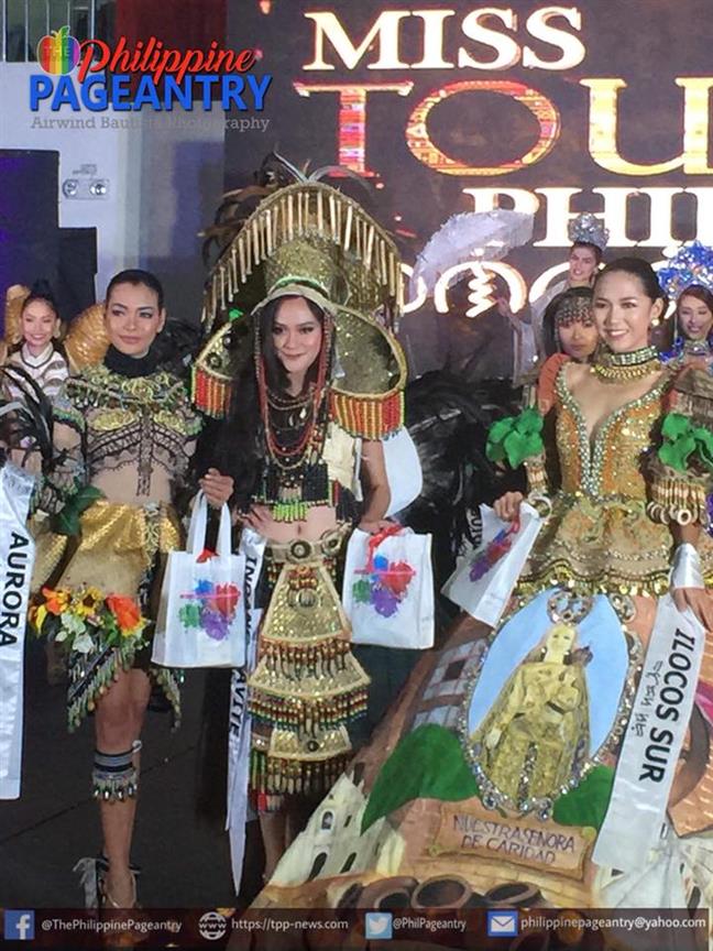 Miss Tourism Philippines 2018 National Costume Competition
