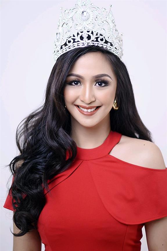 Miss Scuba International 2019 Top 8 Hot Picks
