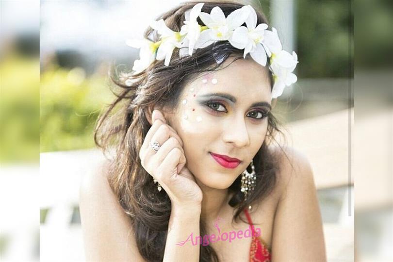 Miss Word Trinidad and Tobago 2018 Meet the Contestants