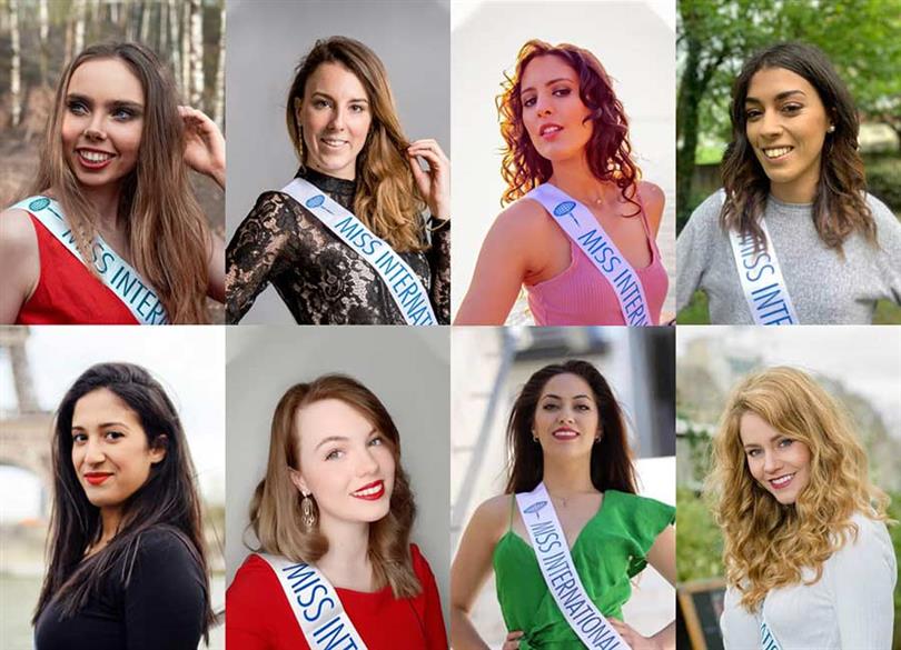 Miss International Bourgogne Franche Comte Home Facebook