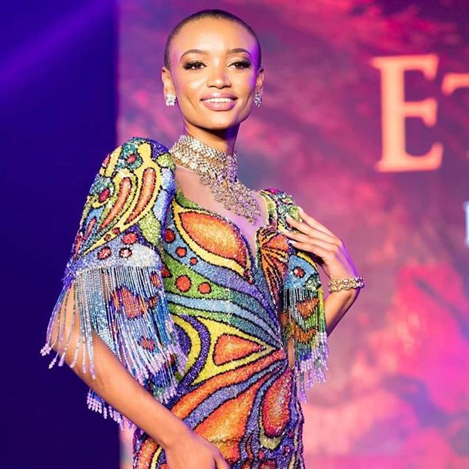 Bella Lire’s Journey in Miss Intercontinental 2018