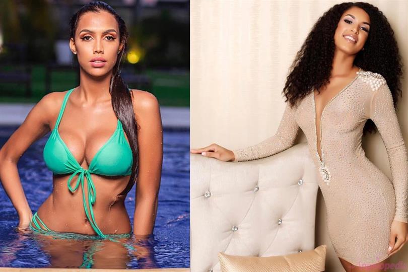 Miss Dominican Republic 2018 Meet The Contestants
