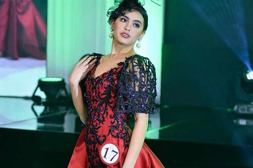 Tyra Goldman crowned Miss Tourism International Philippines 2019