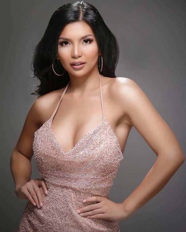 Performance Analysis of Jean de Jesus in Miss Universe Canada 2019