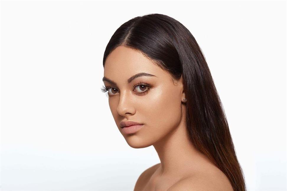 Miss Earth 2019 2nd Hot Picks