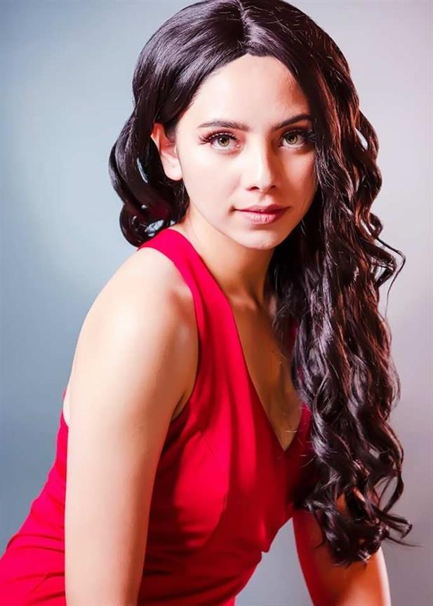 Miss Earth Canada 2019 Top 4 Hot Picks