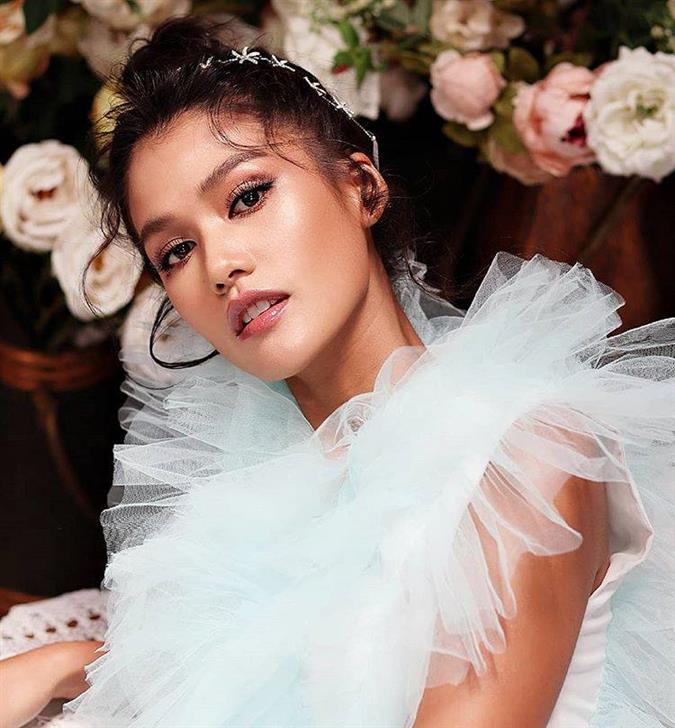Thailand hooked splendid spot in Miss Universe since the year 2015 till now