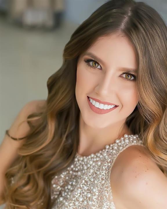 Colombia’s Anairis Cadavid Ardila for Miss United Continents 2019 crown?