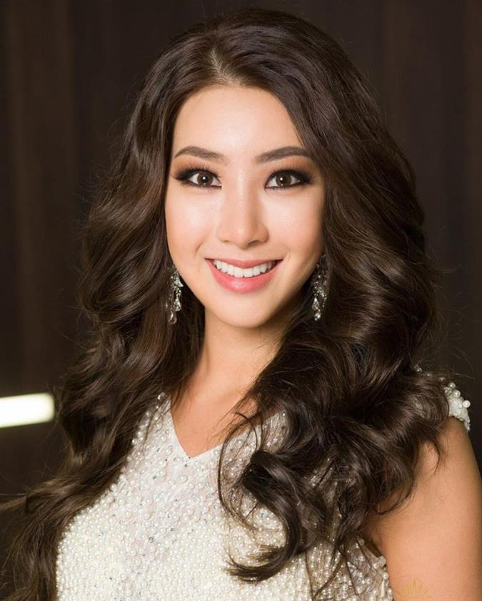 Asian Dominance in Miss Supranational