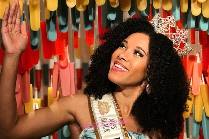 Miss Black Us Ambassador introduces 3 welcome changes