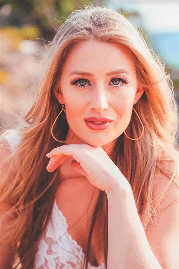 Miss Earth United States 2018 Meet the Contestants (Batch 7)