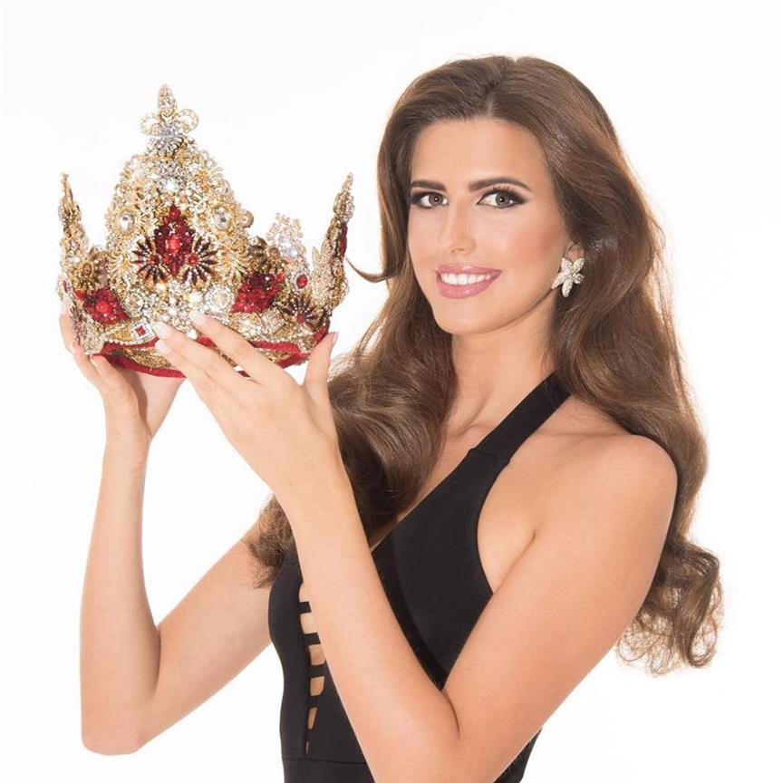 Road to Miss Grand Spain 2019