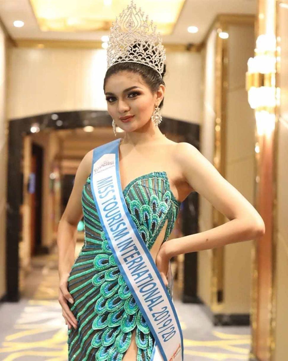 Post-Pageant Analysis of Miss Tourism International 2019