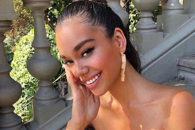 Geraldine González confirmed as the delegate of Miss Universe Chile 2019