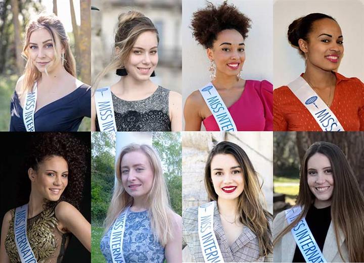 Miss France 2021 Occitanie